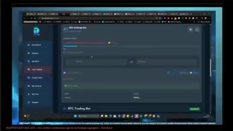 DIGITAL BOT NEDERLAND - LIVE INTERVIEW GETUIGEN - ALLES KLOPT EN IS ECHT - TOP TEAM ROB BUSER