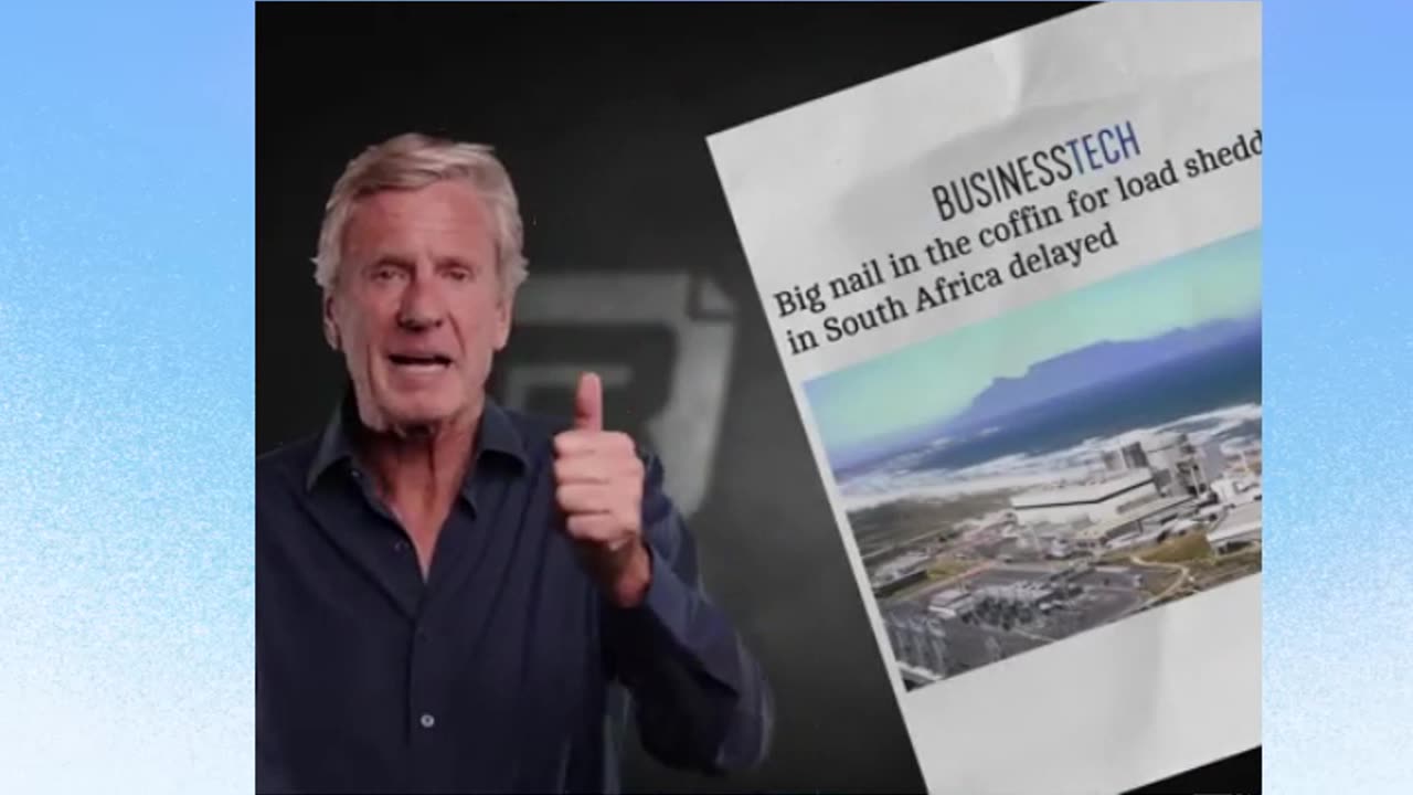 Rob Hersov’s Bold Call for a Taxpayer Revolt