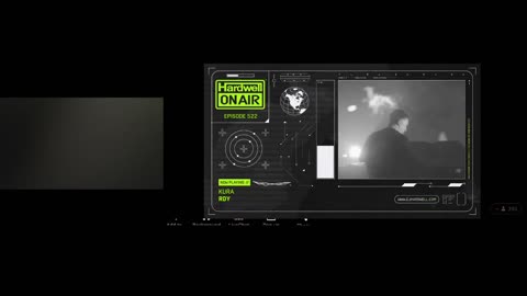 All future here to be true[Hardwell On Air 522 & Future Projects]