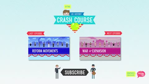 Women of 19 century Crash Course us history
