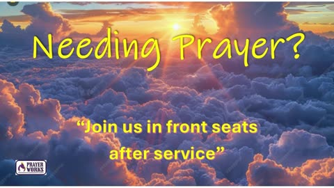 Church Livestream