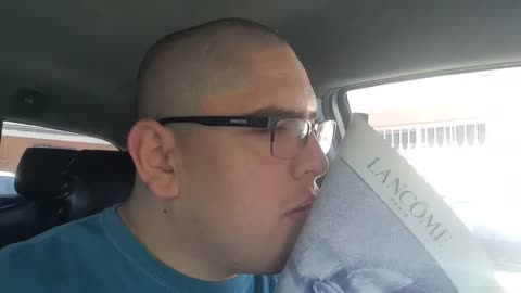 Perfume (May 21, 2017)