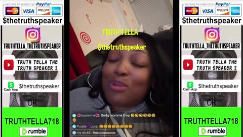 EMPRESS PARIS 3RD SHIFT OFICCIAL CITIZEN BREAKDOWN HOLLY JOINS & MORE