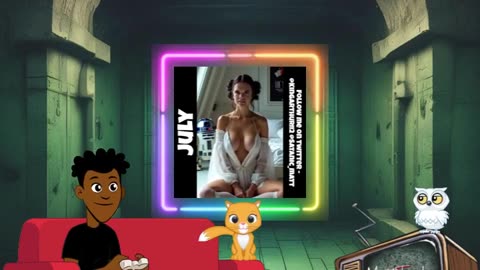 MattTaylorTV! Mini Clip - Keep it simple baby.