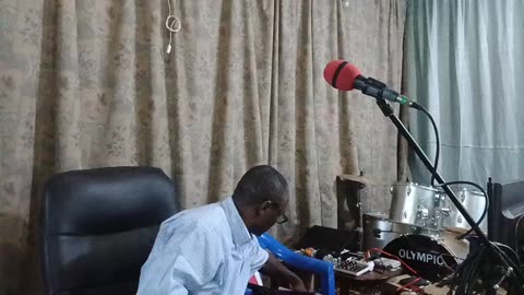 A ceux qui doutent, l'Éternel accomplira sa parole