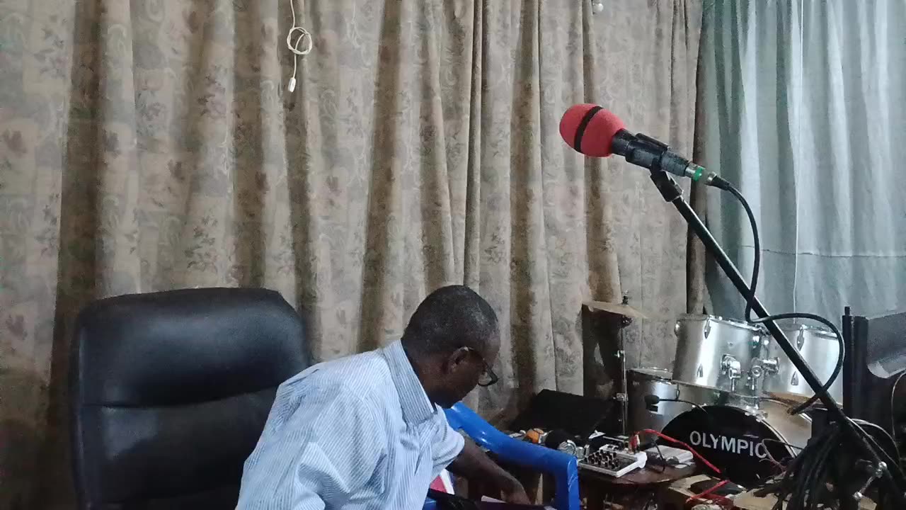 A ceux qui doutent, l'Éternel accomplira sa parole