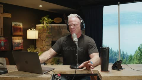 Episode 2,556 - Seattle's 18% Income Tax Will Crush the Little Guy