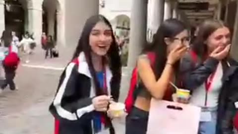 Cute girls