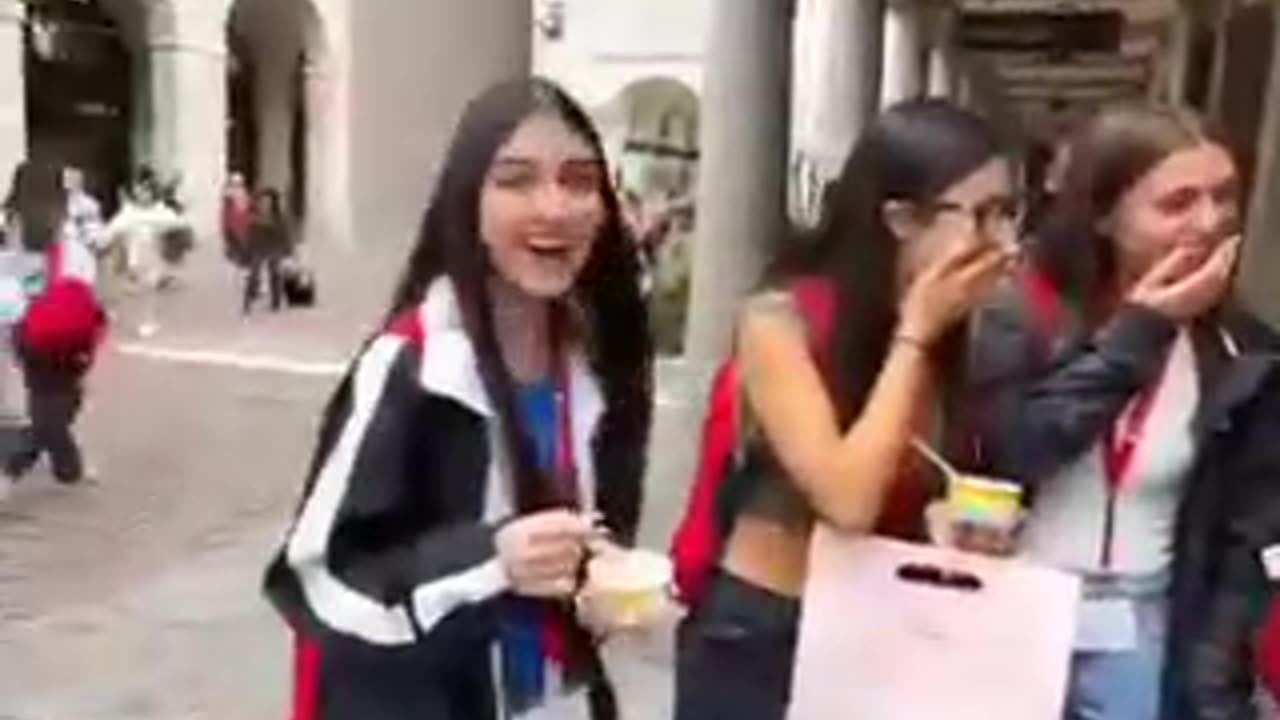 Cute girls
