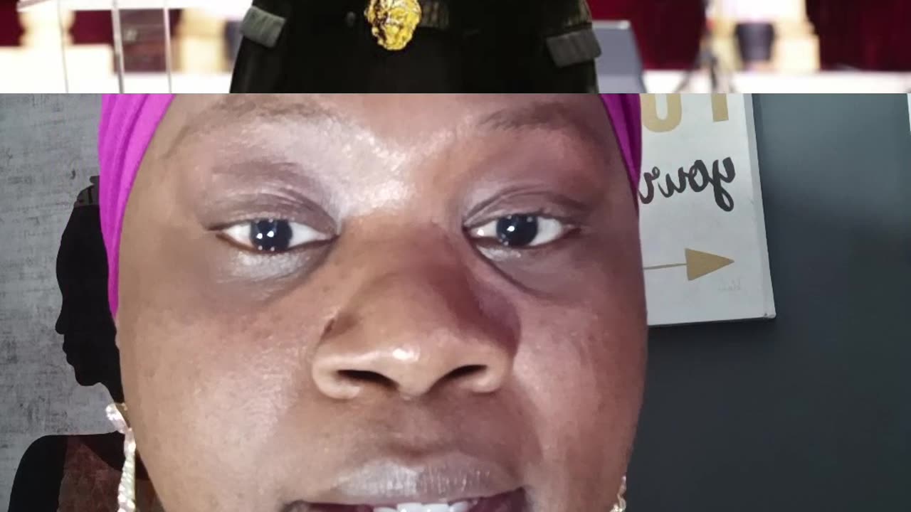 APOSTLE DAVID .E. TAYLOR HAS BEEN ARRESTED