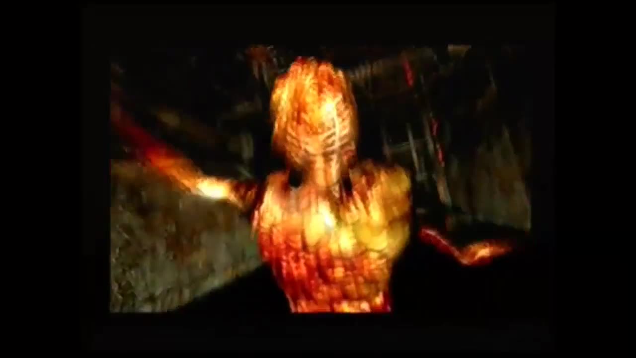 Silent Hill 3:Playthrough 8