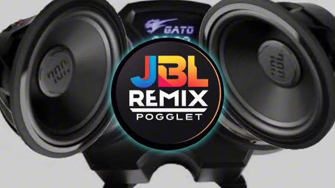 Bass Explosion JBL Edition | Remix Your Vibe