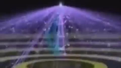 Space is water but not many know this