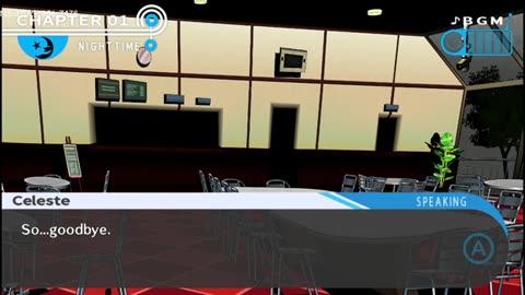 Danganronpa_ Trigger Happy Havoc Anniversary Edition Day 2