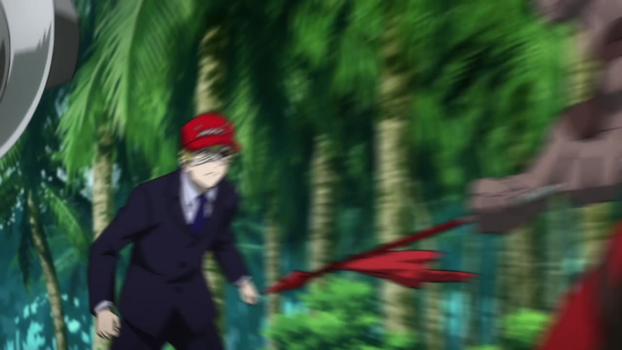 Wspinaczka na wieżę S2 - 22