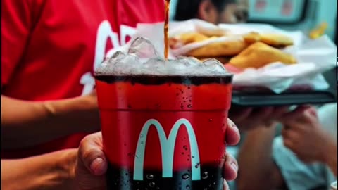 POV: You Wake Up As a Lazy McDonald's Worker – Time to Escape the Matrix