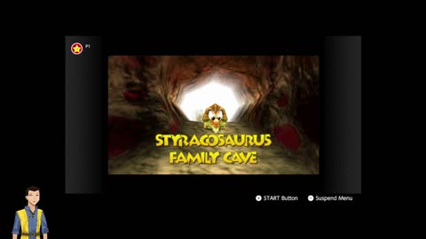 Banjo Tooie (N64SOs) day 18