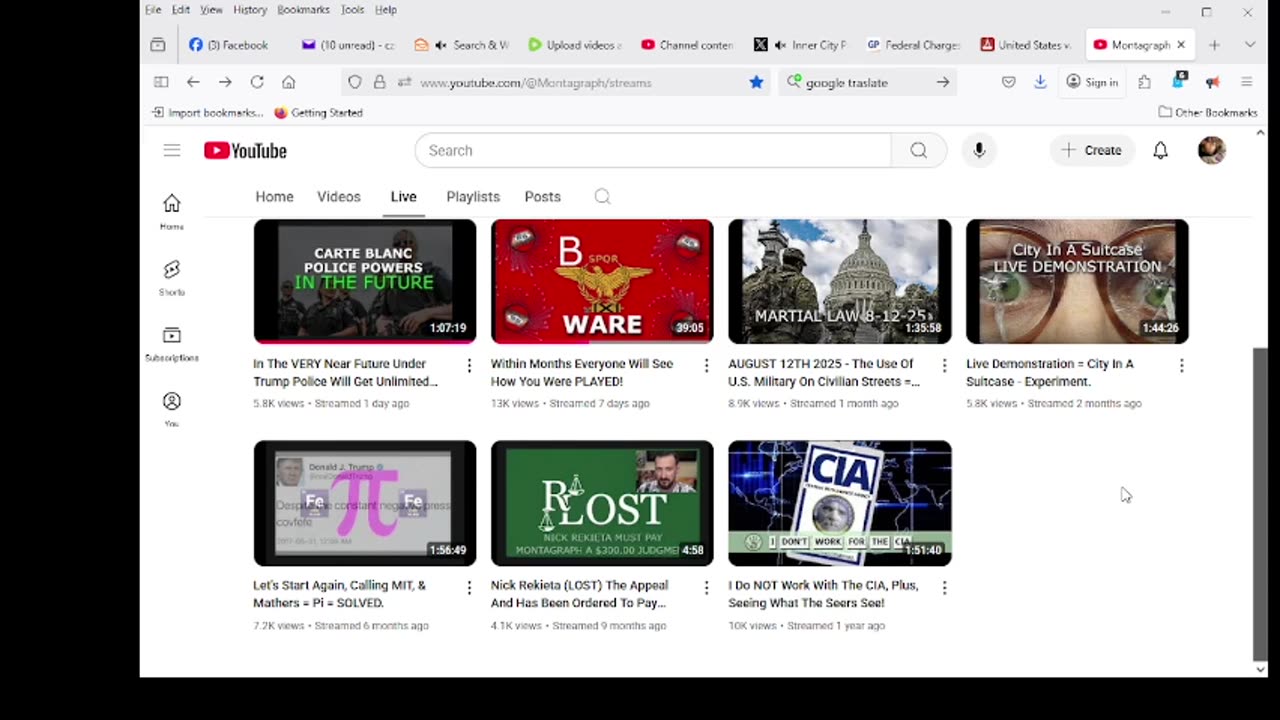 MADGIE STOP ATTACKING DANI