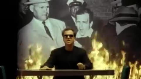 Billy Joel - We Didn't Start the Fire