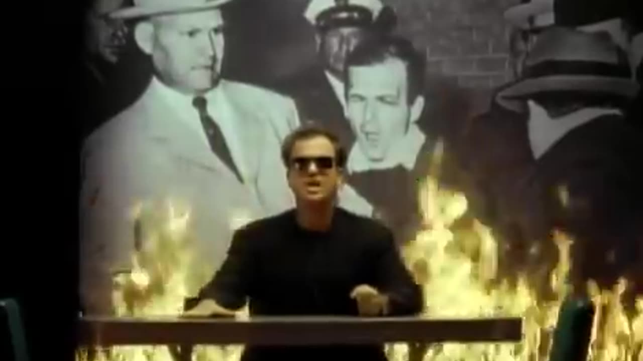 Billy Joel - We Didn't Start the Fire