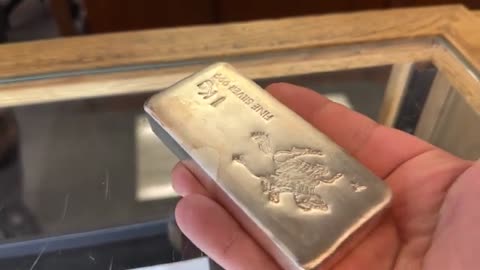 Silver Dealer Reveals What Could Push Silver Price to ALL TIME HIGHS