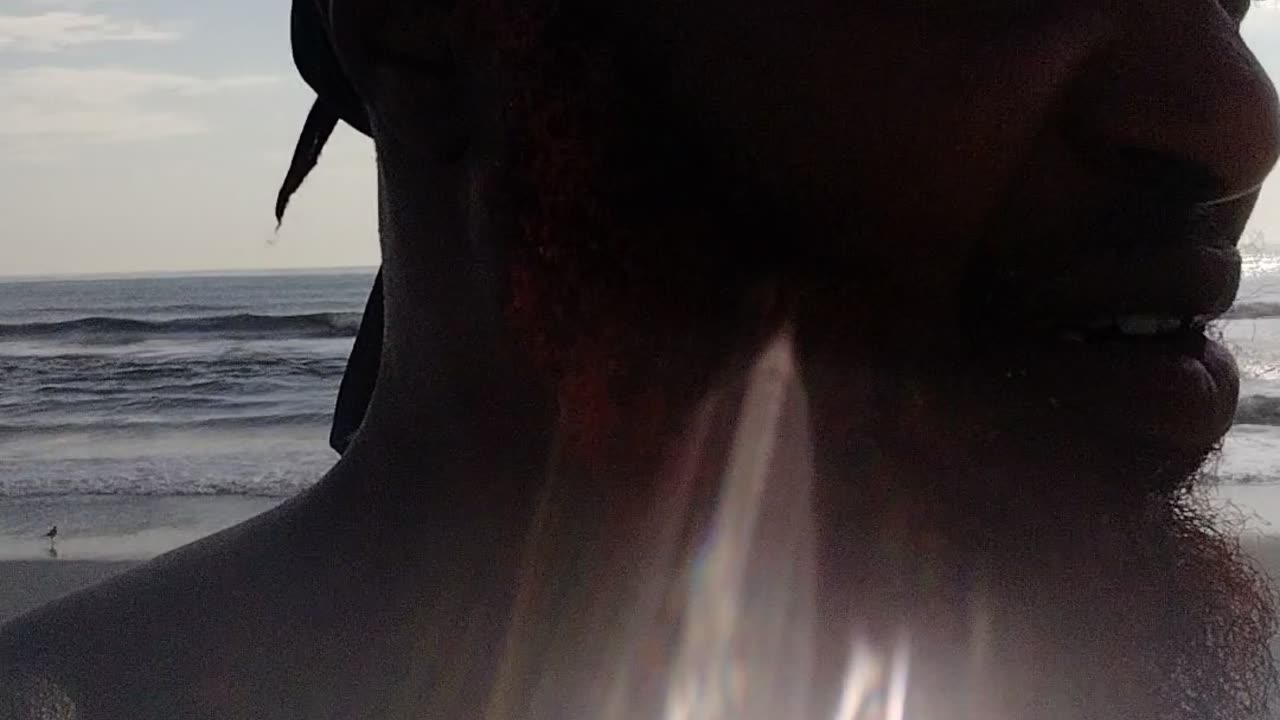 FLAGGER BEACH ⛱️ JUNE 16 2025