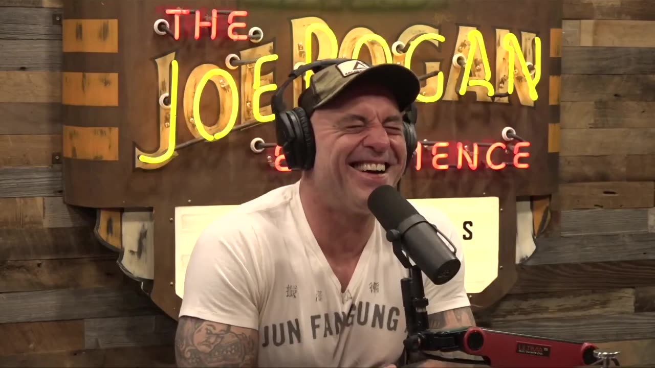 Loss Leads to Victory - Joe Rogan & Josh Waitzkin