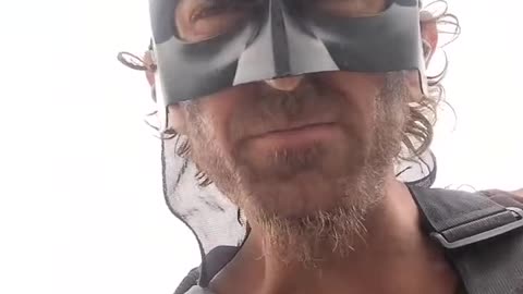 I AM The SELFMADE LEGEND!!! 🦇