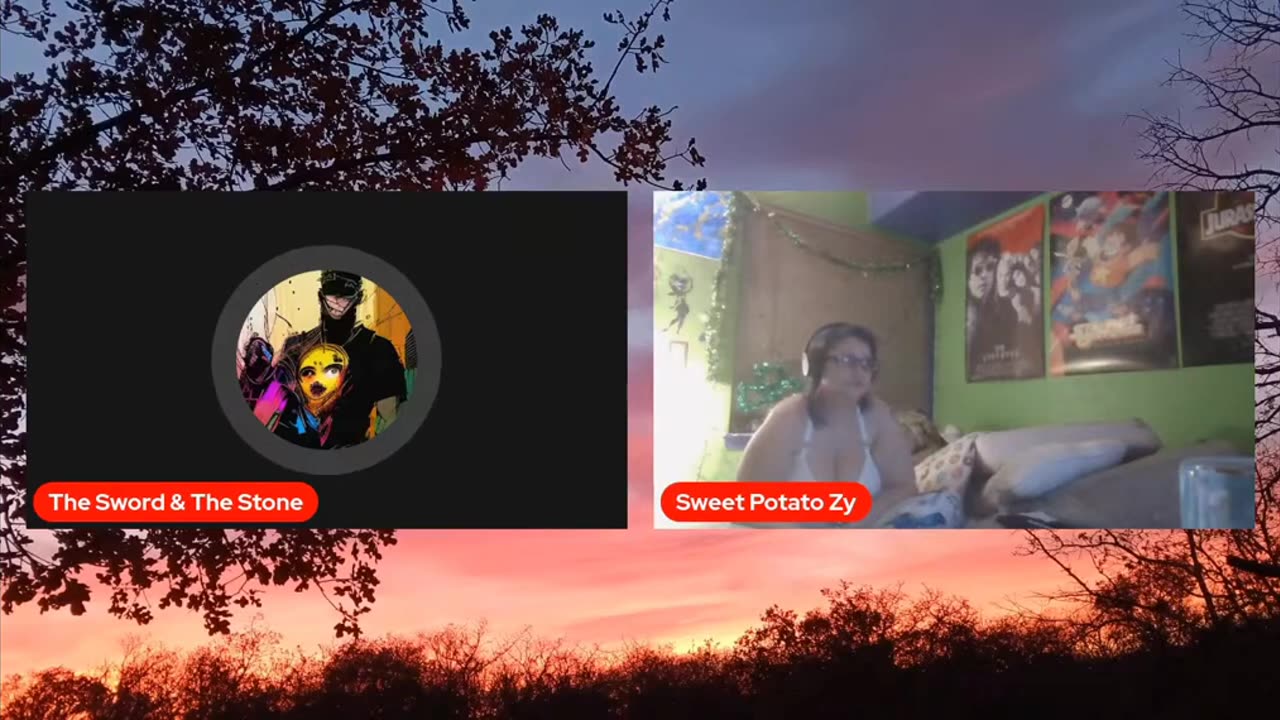 The Time Colton Grundy Tried To Return To The Community | 3-22-24