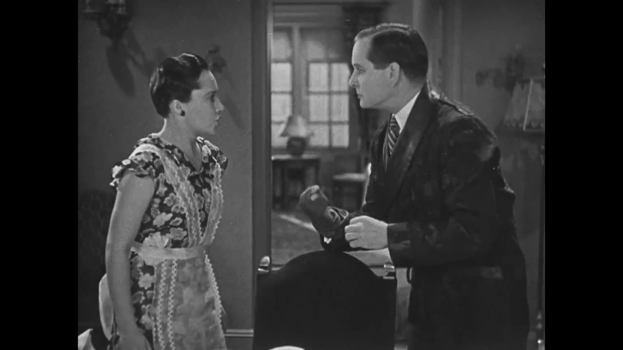 The Little Rascals S02E10 -Big ears
