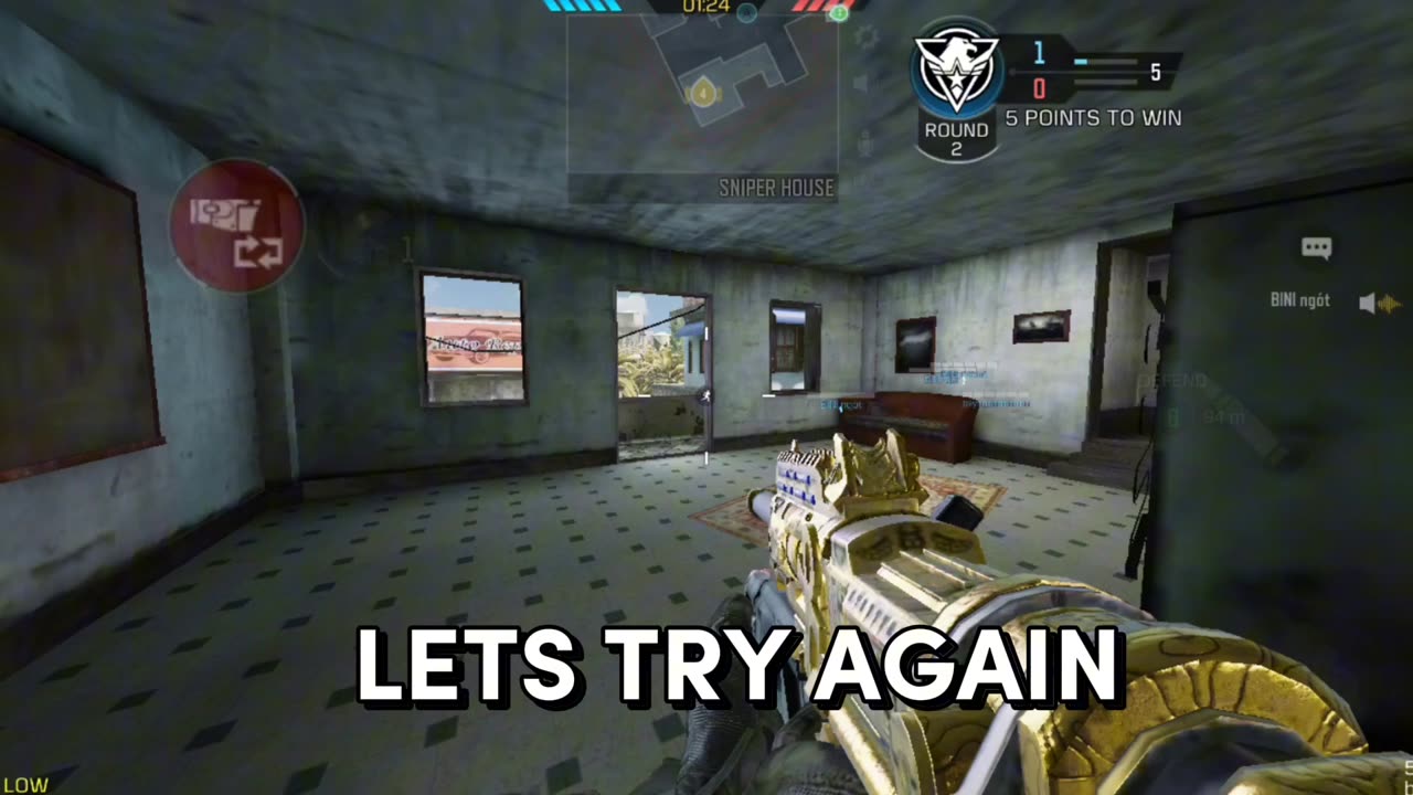 When you have 200 IQ Teammates in COD ft. NinjaGhost141