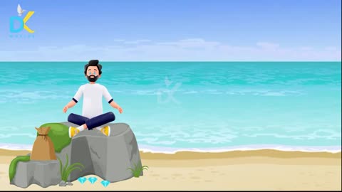 The best motivational Story