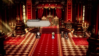 Octopath Traveler 0 Release (Part 9)