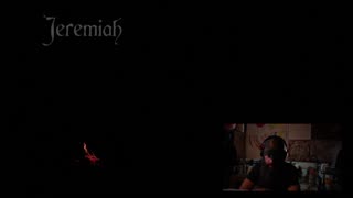 Jeremiah - 2