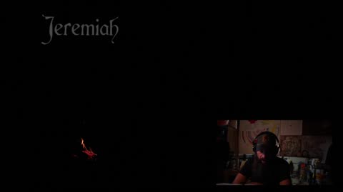 Jeremiah - 2