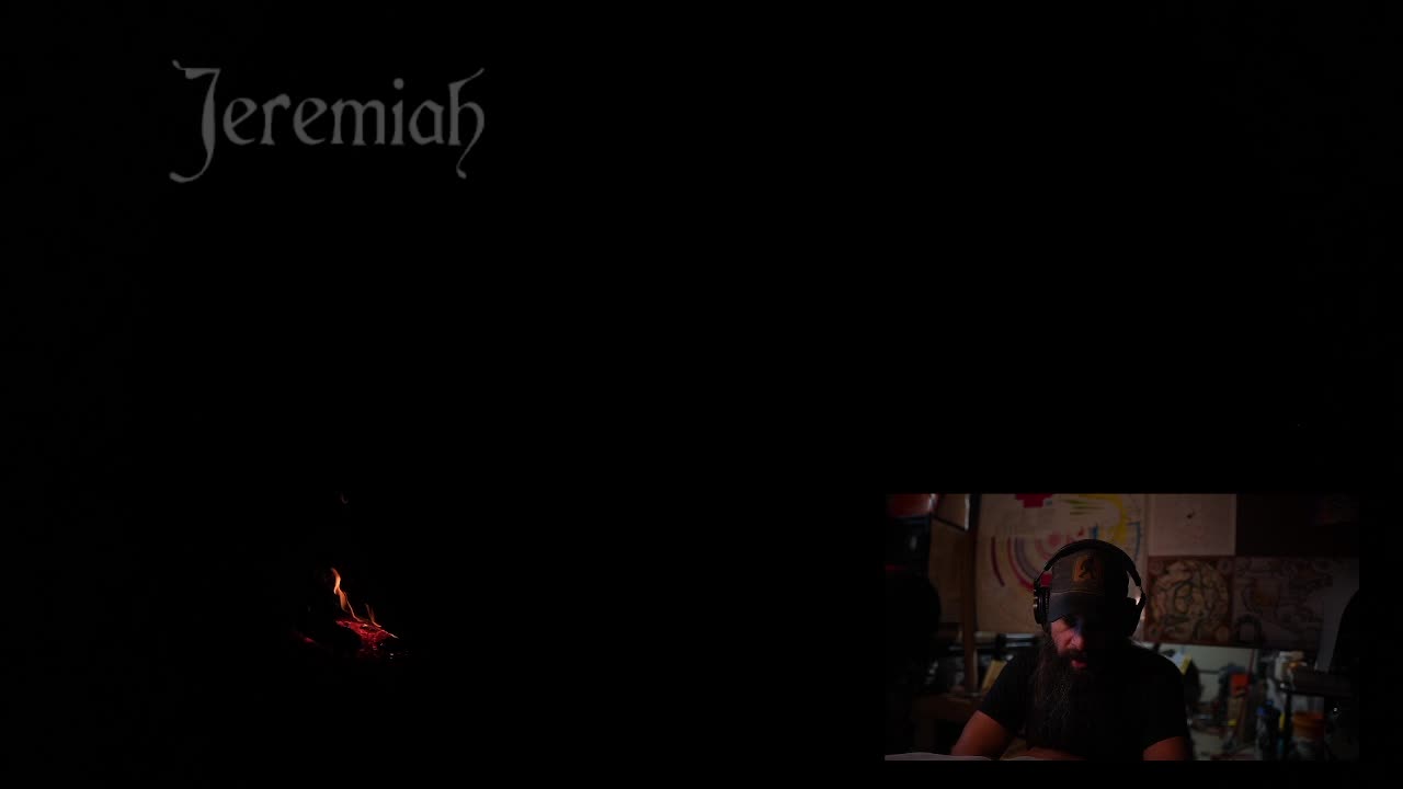 Jeremiah - 2