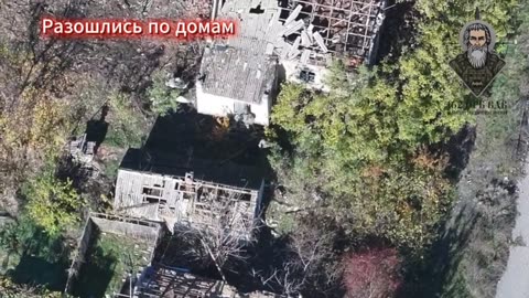 Ukrops tried attacking our position, but our soldiers called in air support