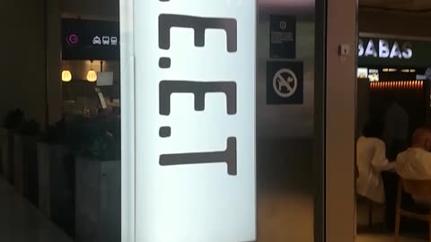 Kista Galleria