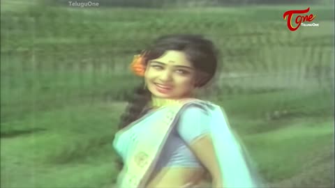 4k Andaniki Andanivai Song _ Nirmala_ Ramakrishna Love _ Datta Putrudu