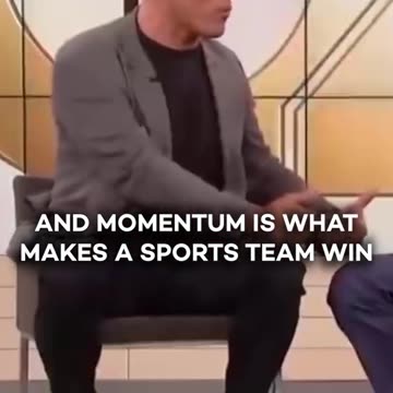 🏆 "Winners never quit, quitters never win."