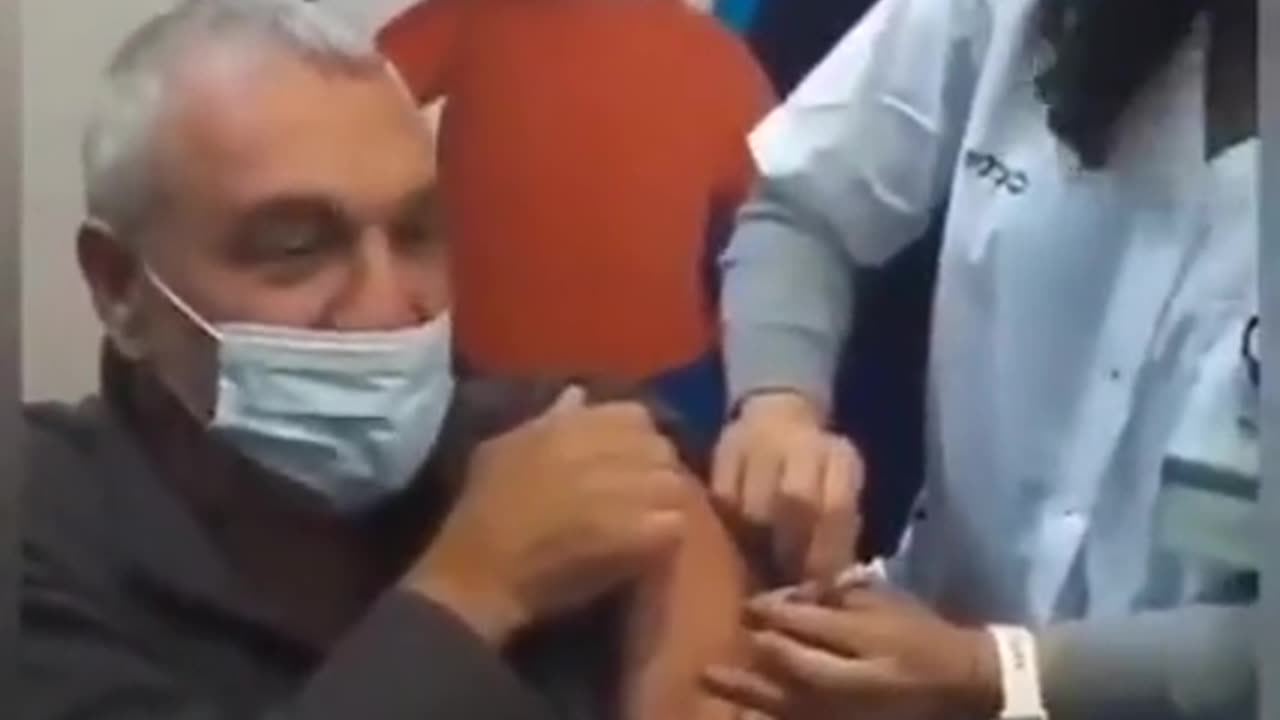 COVIDIOCRACY CON ARTISTS