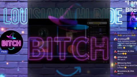 LFG Live #3 Squeer Gen on Deadlys part 2