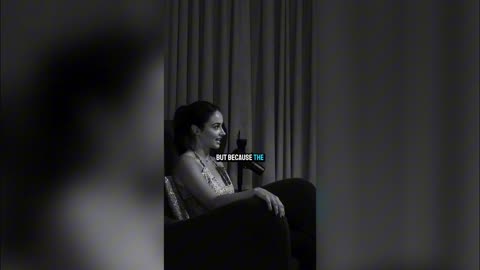 Do You Agree With Her?