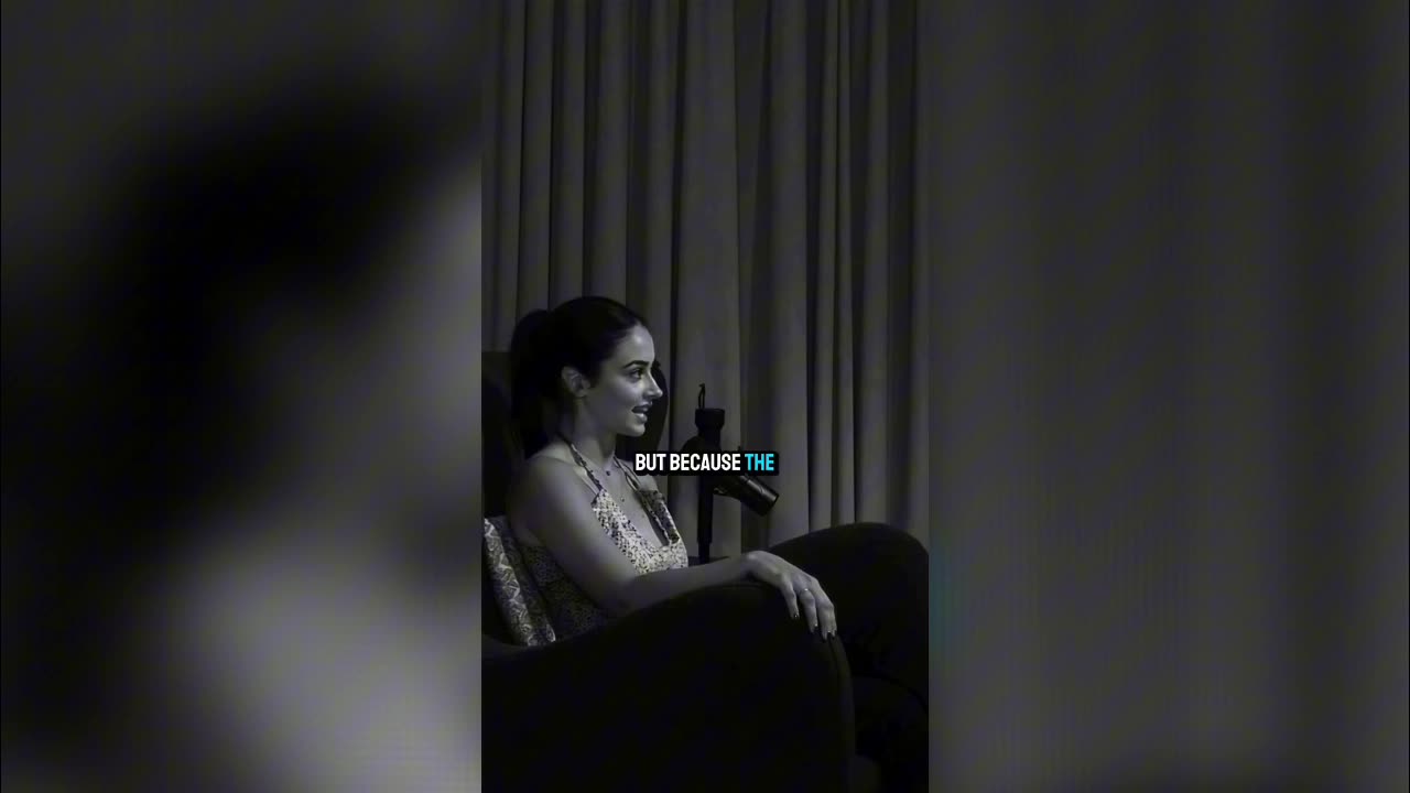 Do You Agree With Her?