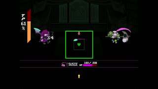 Master and Pupil - Deltarune Pt.4-21