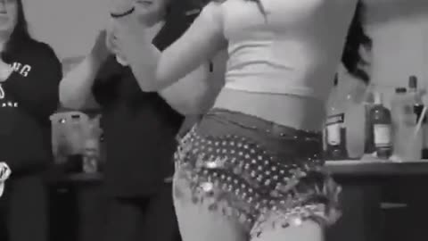 Belly Dance