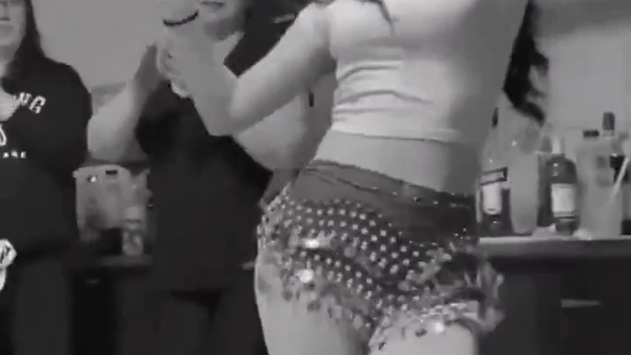 Belly Dance