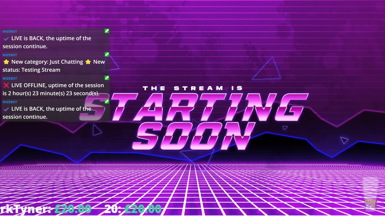 testing something