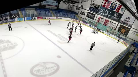 Toros v Jr Blues Nov 14-3