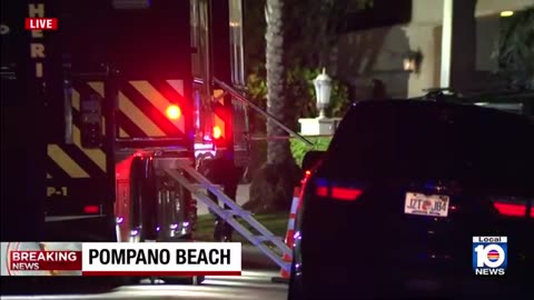 Man killed in deputy shooting after
